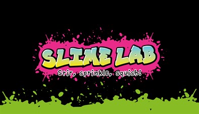 Slime Lab