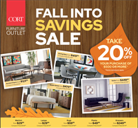 CORT Furniture - Carol Stream