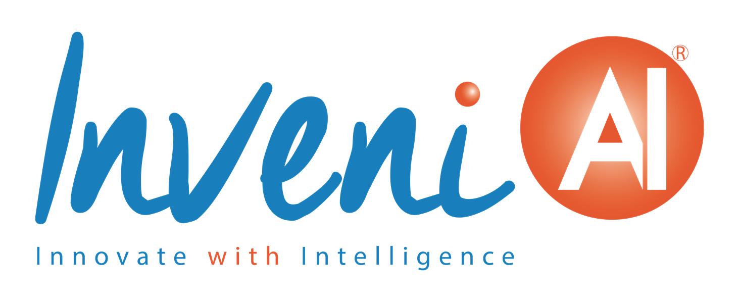 InveniAI Corporation InveniAI Corporation