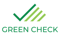 Green Check Verified