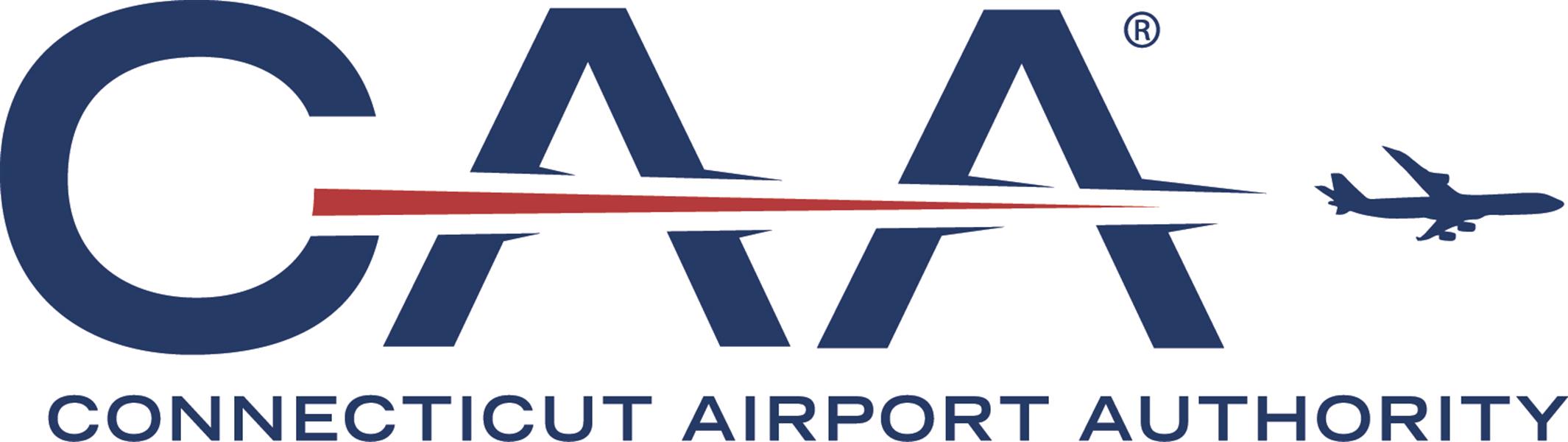 The Connecticut Airport Authority (CAA) The Connecticut Airport Authority (CAA)