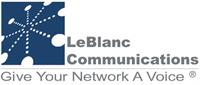 LeBlanc Communications Group, Inc. LeBlanc Communications Group, Inc.