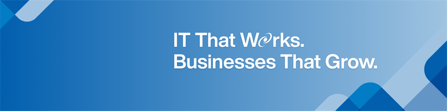 The Computer Company