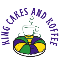 King Cakes and Koffee with PWB