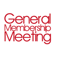 General Membership Meeting- St. Bernard
