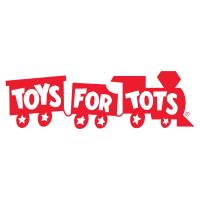 Toys for Tots Breakfast Drive!