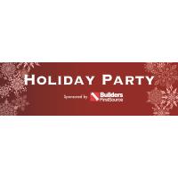 AHBA Holiday Party