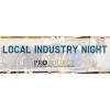 Local Industry Night