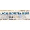 Local Industry Night - MOVED TO February 27th