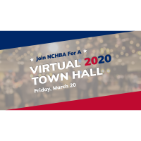 Virtual Town Hall (Region X)