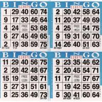 Bingo! benefiting business - FOR KIDS