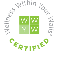 Wellness Within Your Walls Healthy Home Workshop & Certification Class