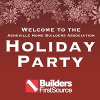 AHBA Holiday Party