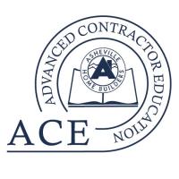 ACE Class - Law and Rule Changes For General Contracting