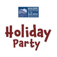 AHBA Holiday Party