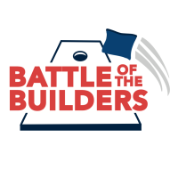 Battle of the Builders Cornhole Tournament