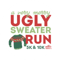 Ugly Sweater Run