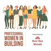 Professional Women in Building (PWB)