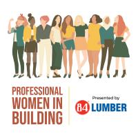 Professional Women in Building (PWB)