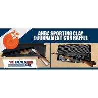 2026 Sporting Clays Gun Raffle!