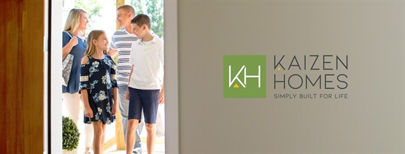 Kaizen Homes, LLC
