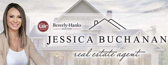 Jessica Buchanan, Real Estate Agent
