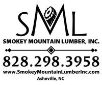 Architectural Millwork by Smokey Mountain Lumber