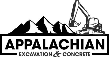 Appalachian Excavation and Concrete, LLC Appalachian Excavation and Concrete, LLC