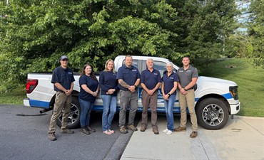 Appalachian Craftsmen Inc. dba All Seasons Heating & Air Conditioning