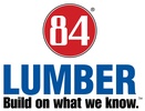 84 Lumber