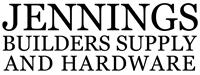 Jennings Builders Supply and Hardware