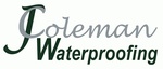 J Coleman Waterproofing, Inc.