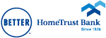 HomeTrust Bank