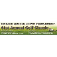 62nd Annual Golf Classic