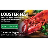 HBRA Lobster Fest