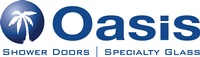 Oasis Shower Doors & Specialty Glass 