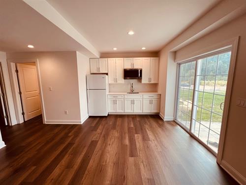 Finished Basement Finished Basement