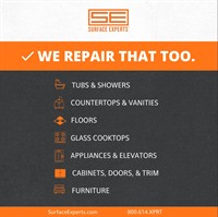 Surface Experts of West Hartford