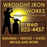 Wrought Iron Works