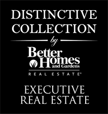 Better Homes and Gardens Executive