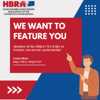 We Want to Feature You!
