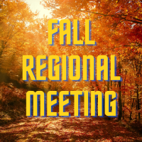 Fall Regional Meeting - Fergus Falls