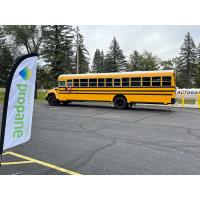 MN Propane Ride & Drive Event