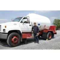 Bobtail Delivery Driver - Zimmerman