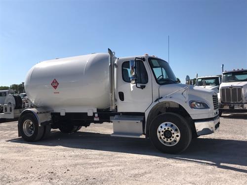 3200 Gallon from Custom Truck One Source