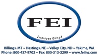 FEI Inc