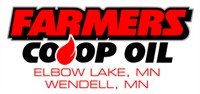 Farmers Coop Oil Co - Elbow Lake