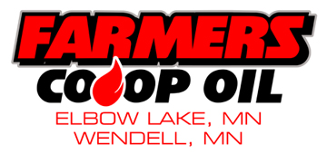 Farmers Coop Oil Co - Elbow Lake
