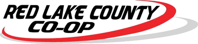 Red Lake County Coop - TRF