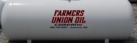 Farmers Union Oil Co - Alexandria